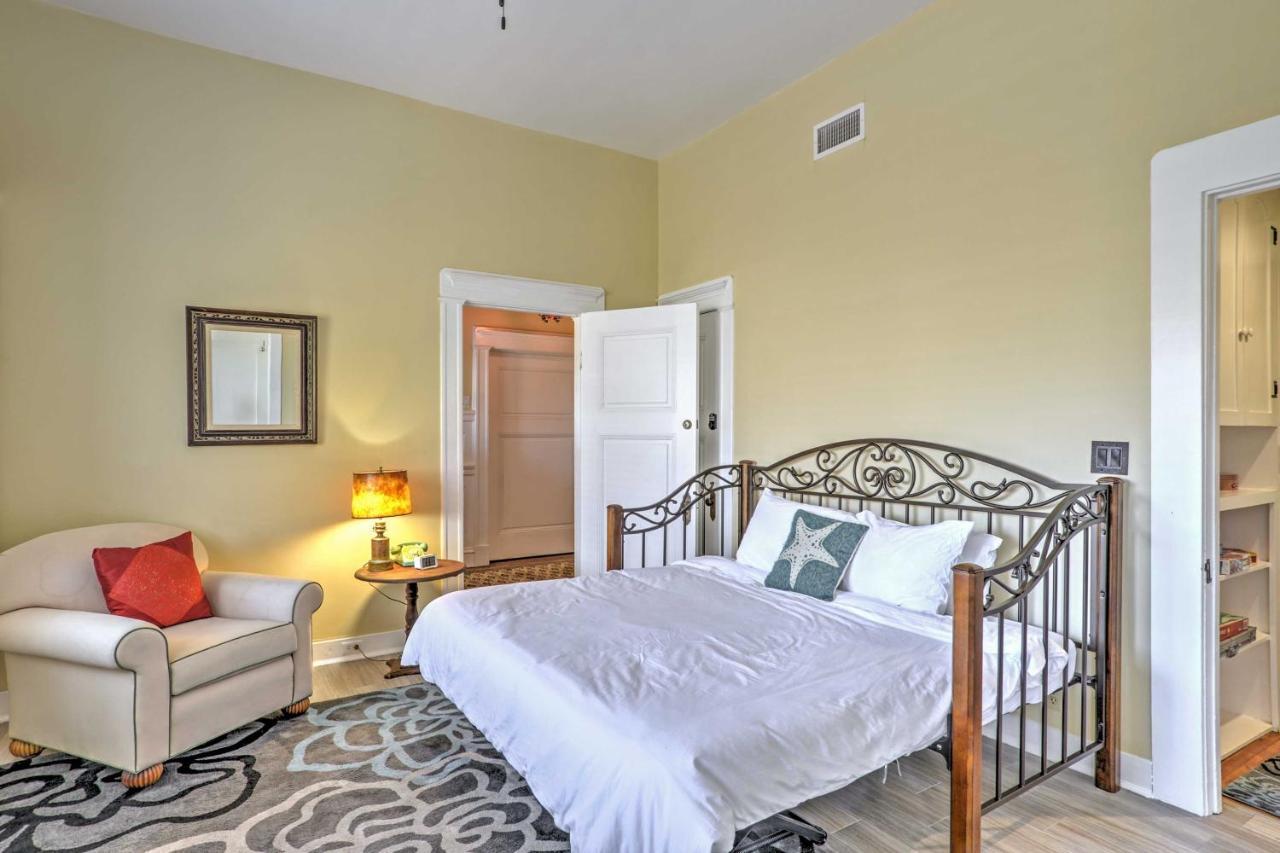 Carpinteria Apt With Hot Tub - 10 Min Walk To Beach! Luaran gambar